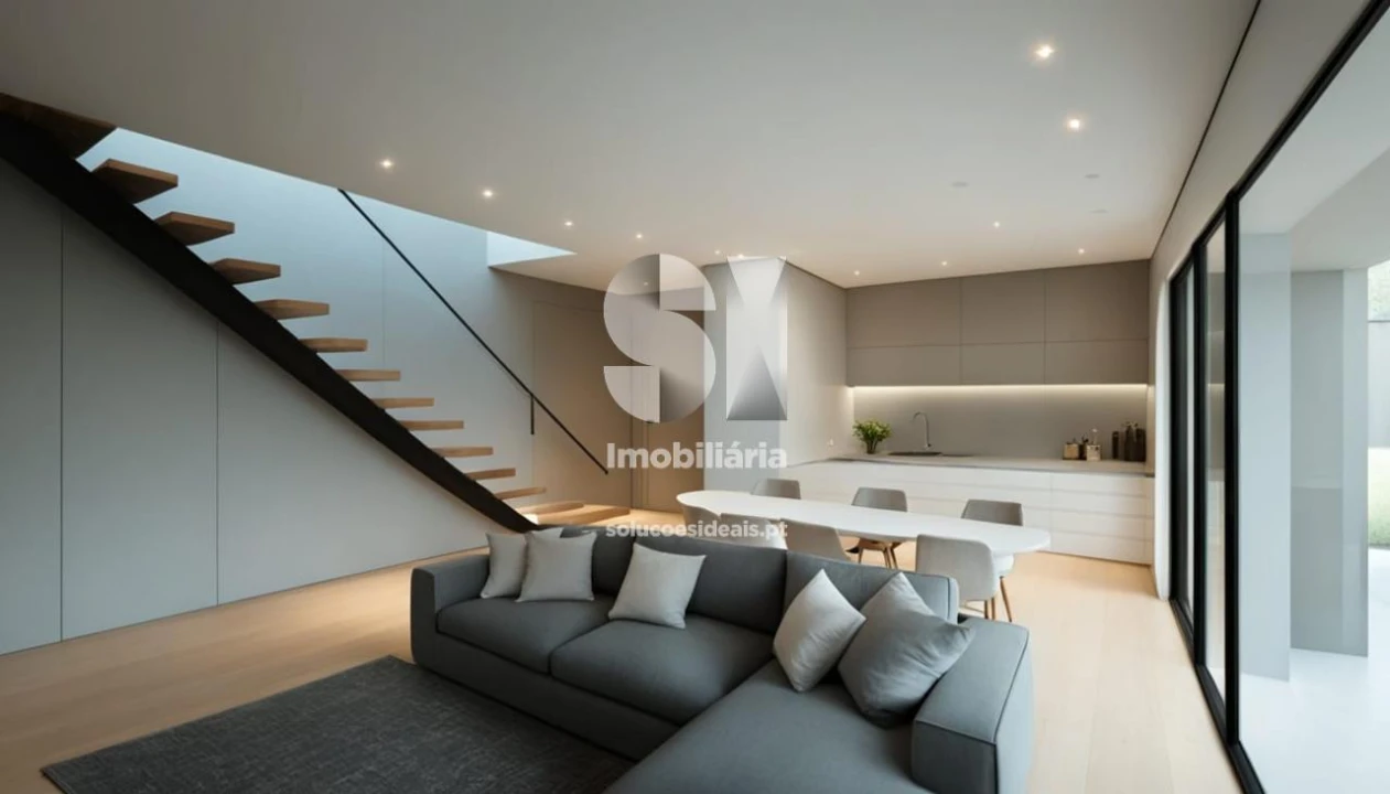 Apartamento T4 para Venda em Condeixa-A-Velha e Condeixa-A-Nova Foto 12