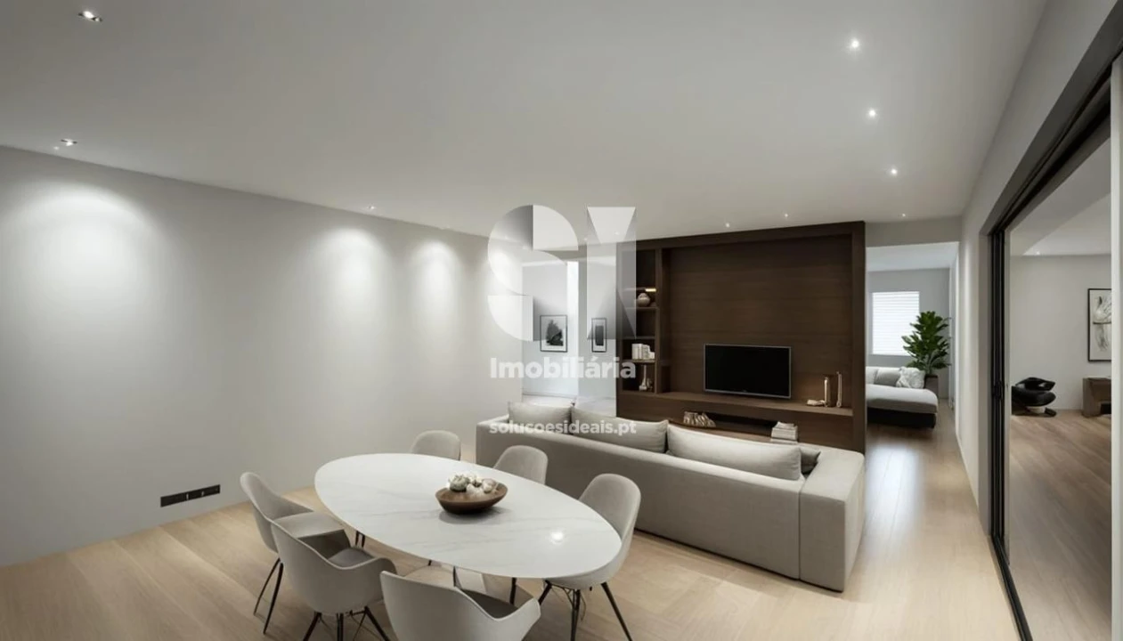 Apartamento T4 para Venda em Condeixa-A-Velha e Condeixa-A-Nova Foto 14