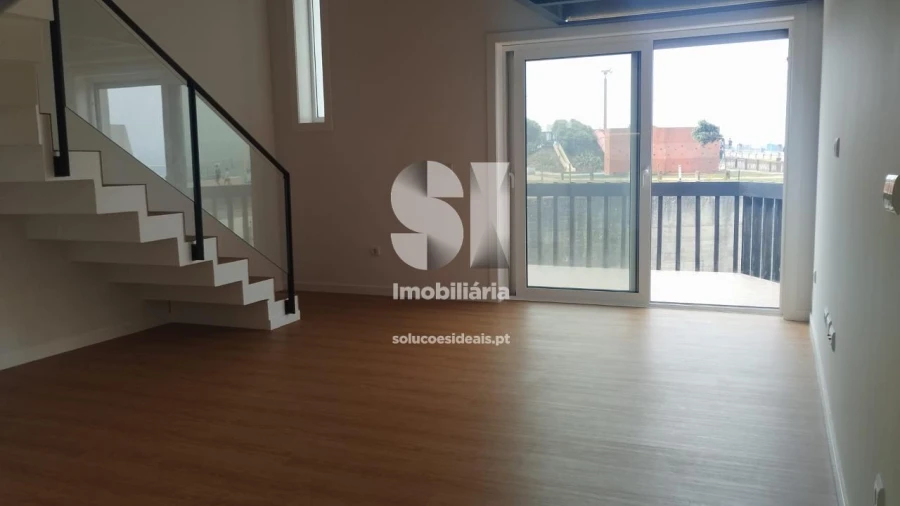 Moradia T3 para Venda em Aver-O-Mar, Amorim e Terroso Foto 4