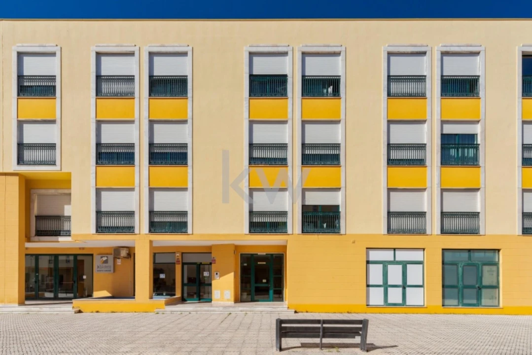 Apartamento T3 para Venda em Santo Andre Foto 1