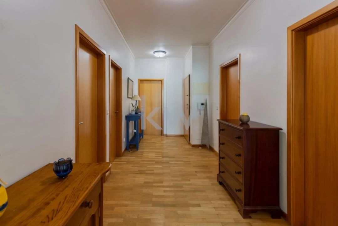 Apartamento T3 para Venda em Santo Andre Foto 3