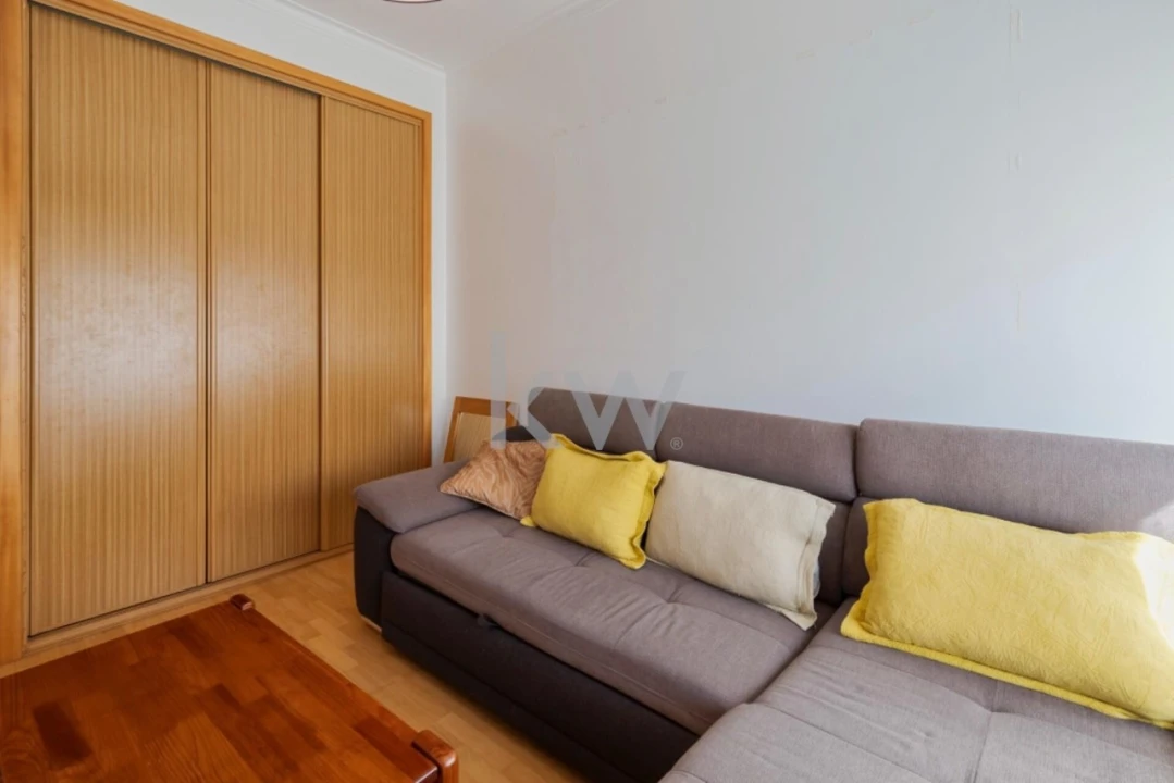 Apartamento T3 para Venda em Santo Andre Foto 20