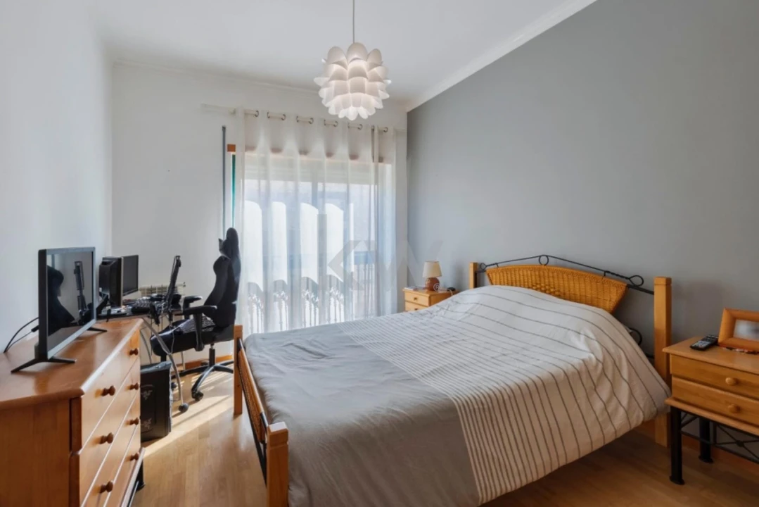 Apartamento T3 para Venda em Santo Andre Foto 15