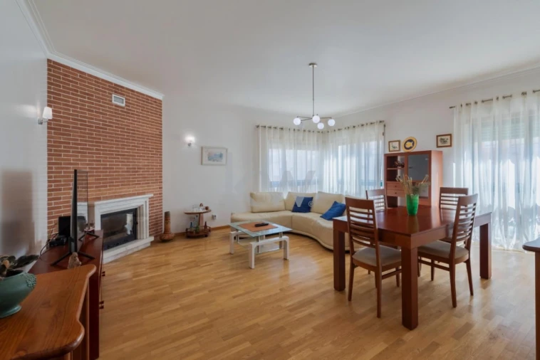 Apartamento T3 para Venda em Santo Andre Foto 4