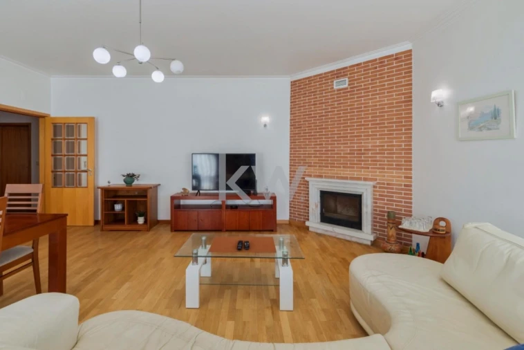 Apartamento T3 para Venda em Santo Andre Foto 5