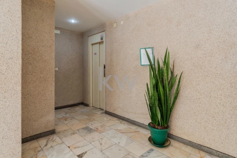 Apartamento T3 para Venda em Santo Andre Foto 8