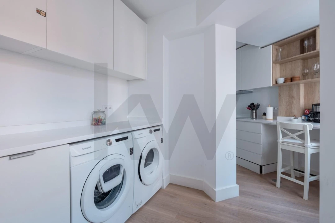 Apartamento T2 para Venda em Cascais e Estoril Foto 1