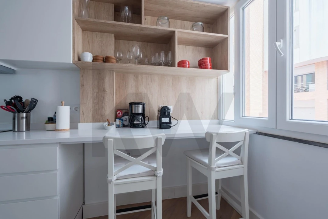 Apartamento T2 para Venda em Cascais e Estoril Foto 2