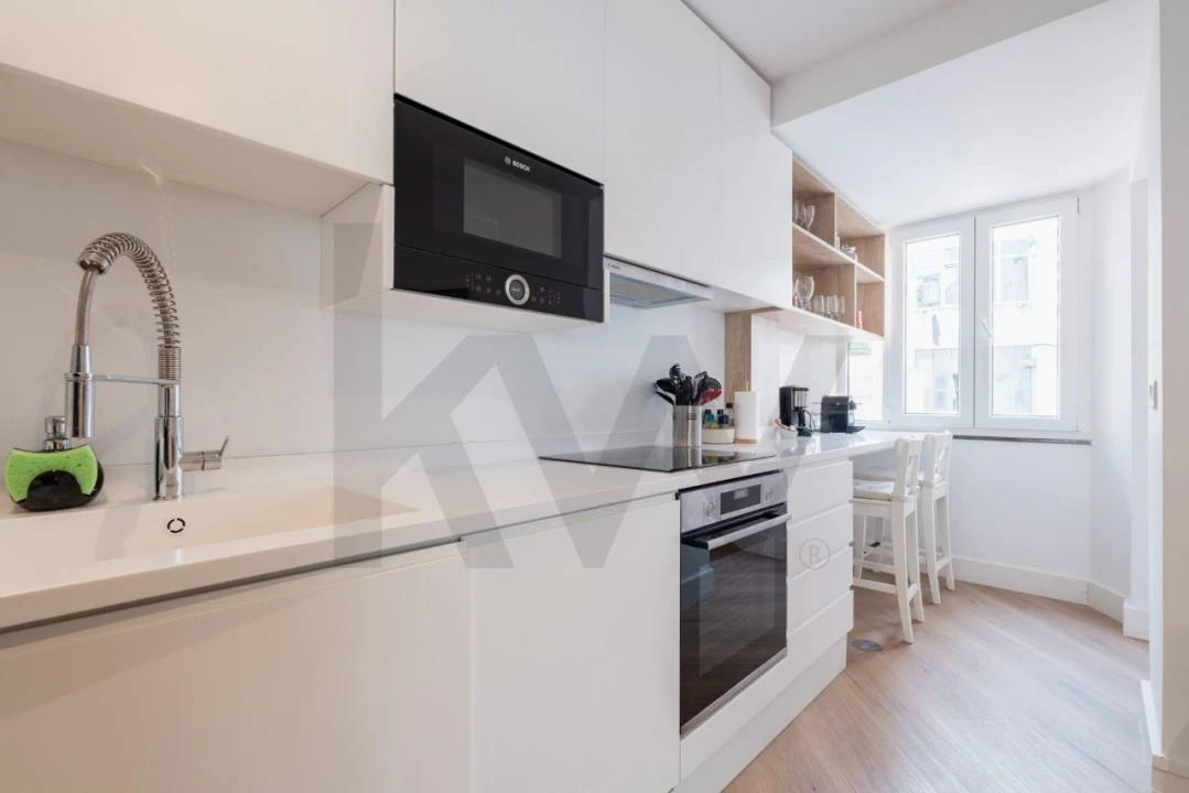 Apartamento T2 para Venda em Cascais e Estoril Foto 6