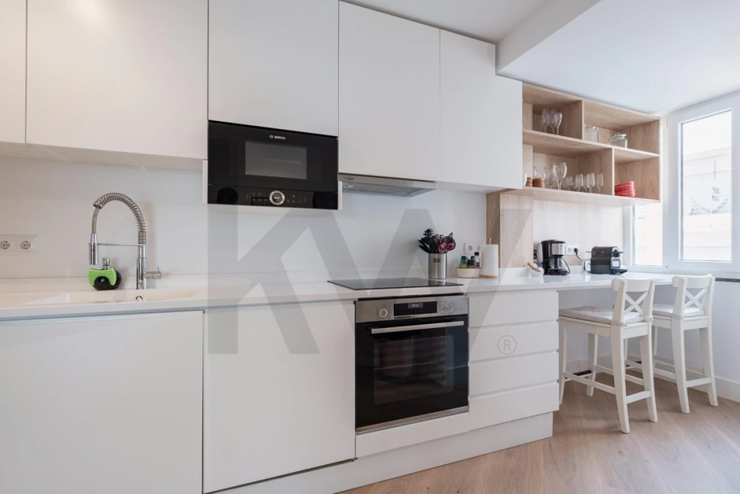 Apartamento T2 para Venda em Cascais e Estoril Foto 7