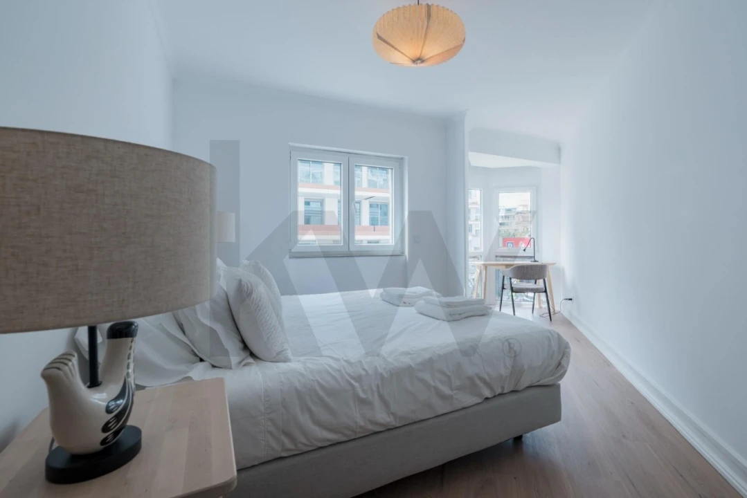 Apartamento T2 para Venda em Cascais e Estoril Foto 17