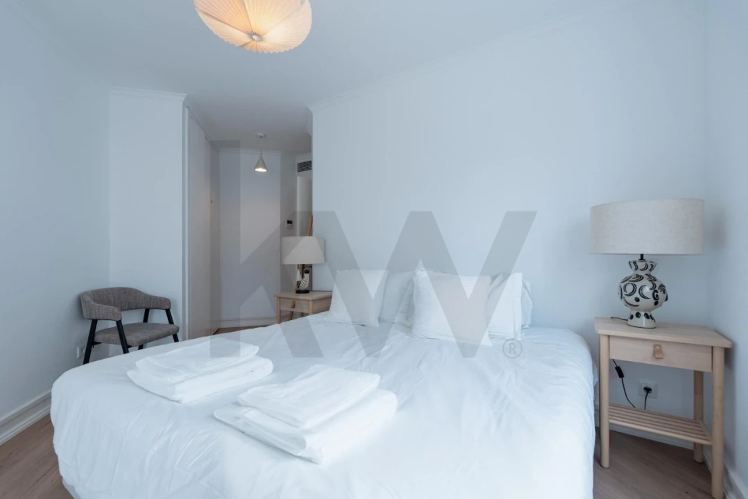 Apartamento T2 para Venda em Cascais e Estoril Foto 20