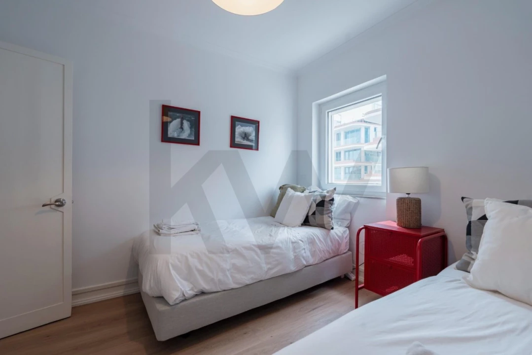 Apartamento T2 para Venda em Cascais e Estoril Foto 23