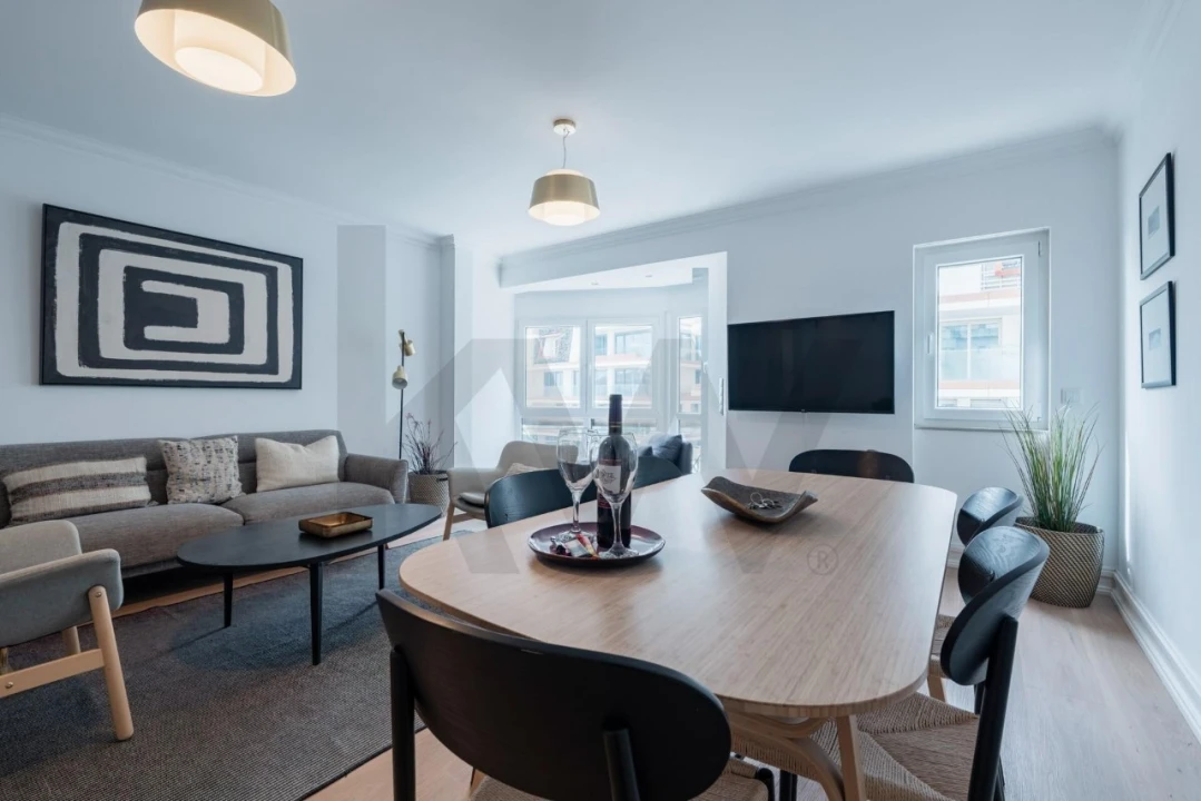 Apartamento T2 para Venda em Cascais e Estoril Foto 25