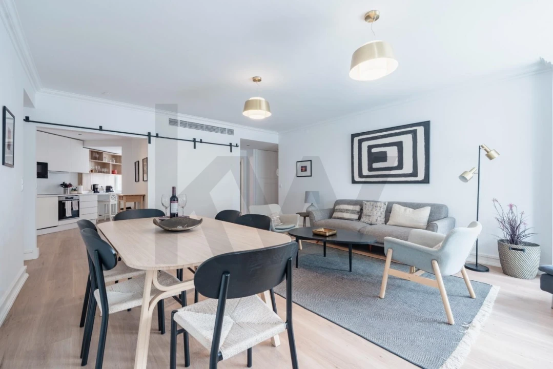 Apartamento T2 para Venda em Cascais e Estoril Foto 26