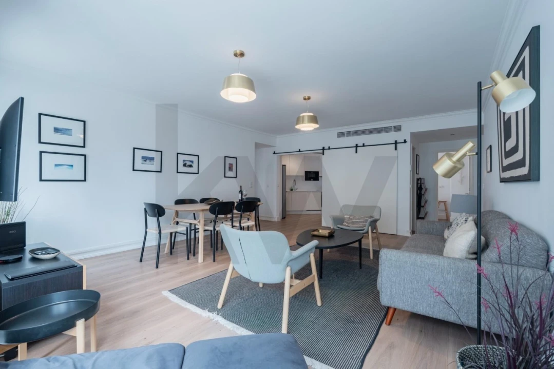 Apartamento T2 para Venda em Cascais e Estoril Foto 30
