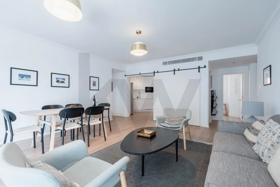 Apartamento T2 para Venda em Cascais e Estoril Foto 31