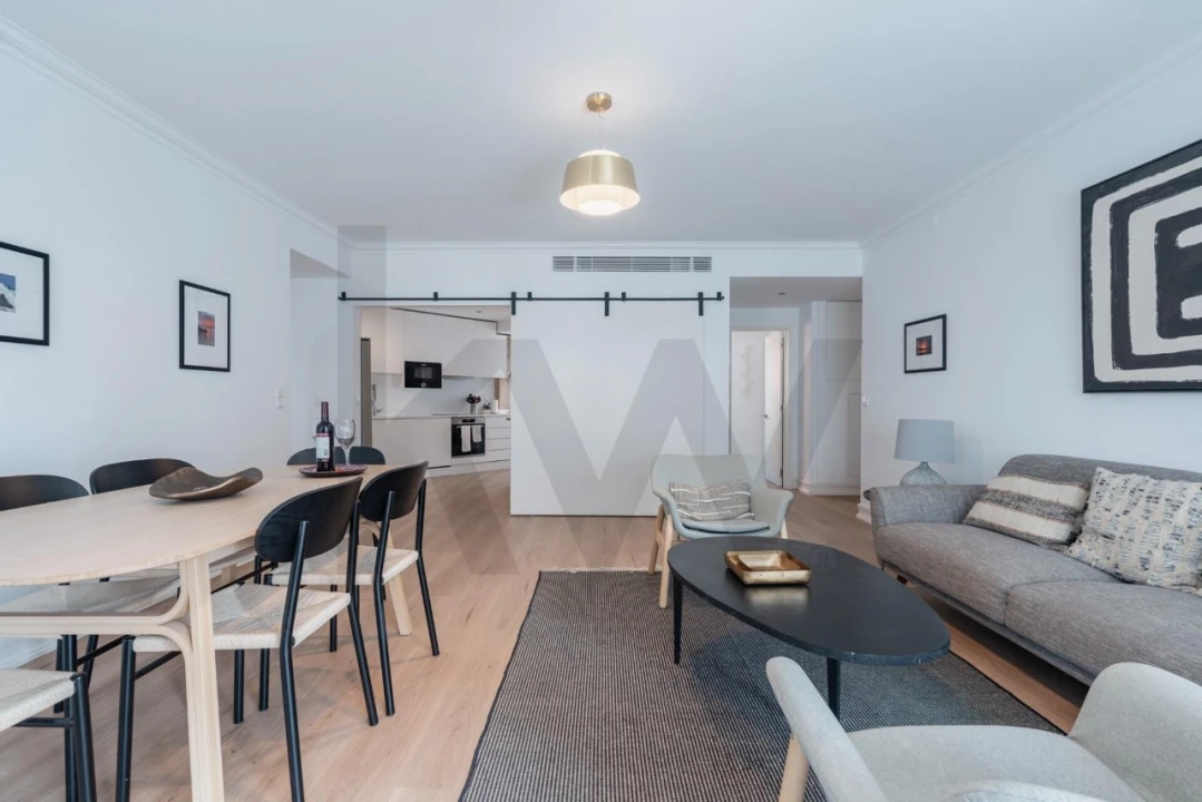 Apartamento T2 para Venda em Cascais e Estoril Foto 32