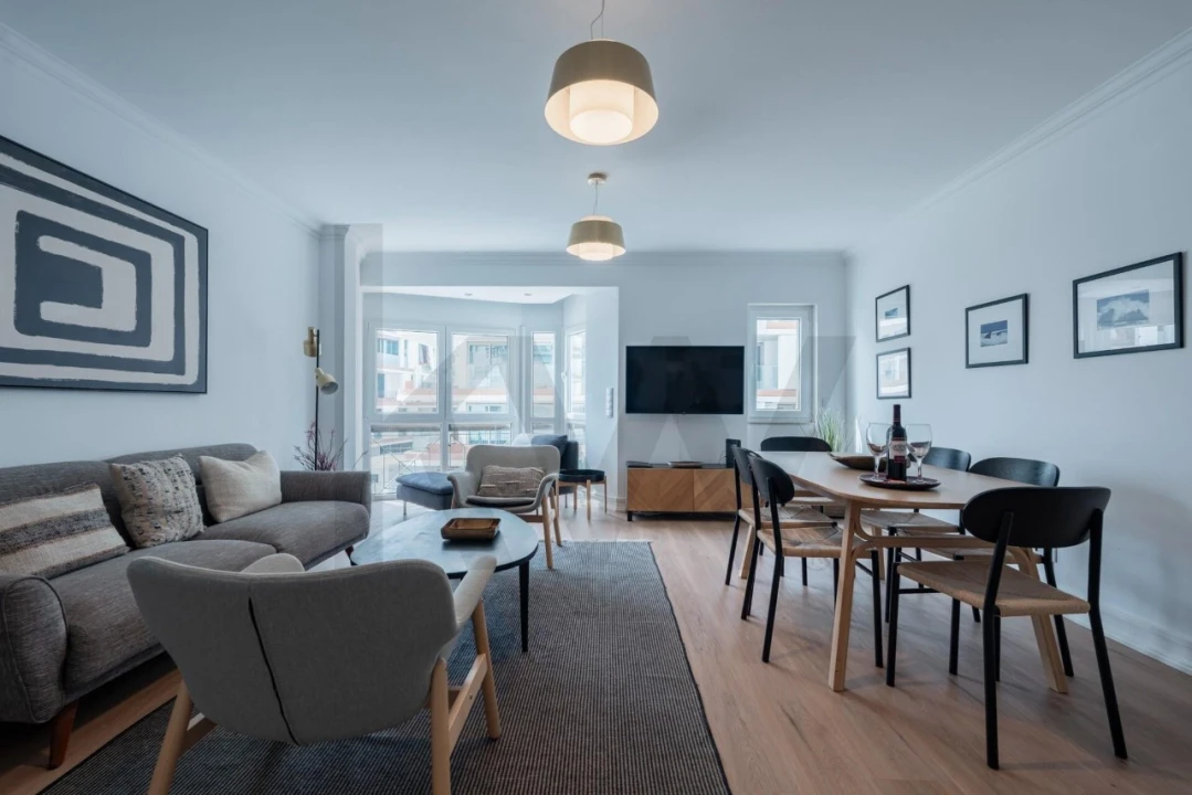Apartamento T2 para Venda em Cascais e Estoril Foto 35