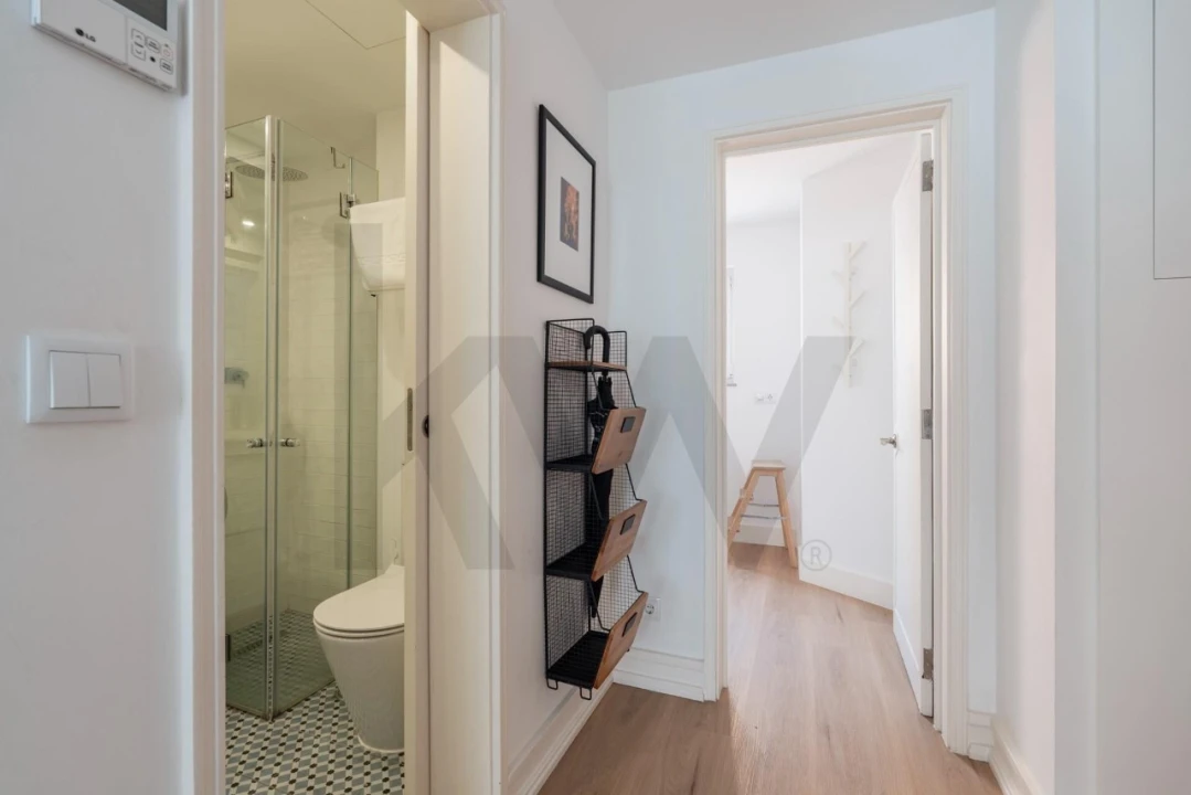 Apartamento T2 para Venda em Cascais e Estoril Foto 36