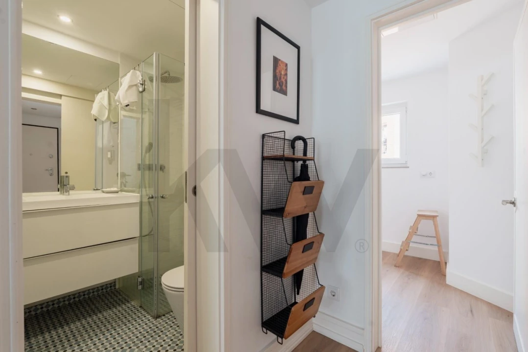 Apartamento T2 para Venda em Cascais e Estoril Foto 38