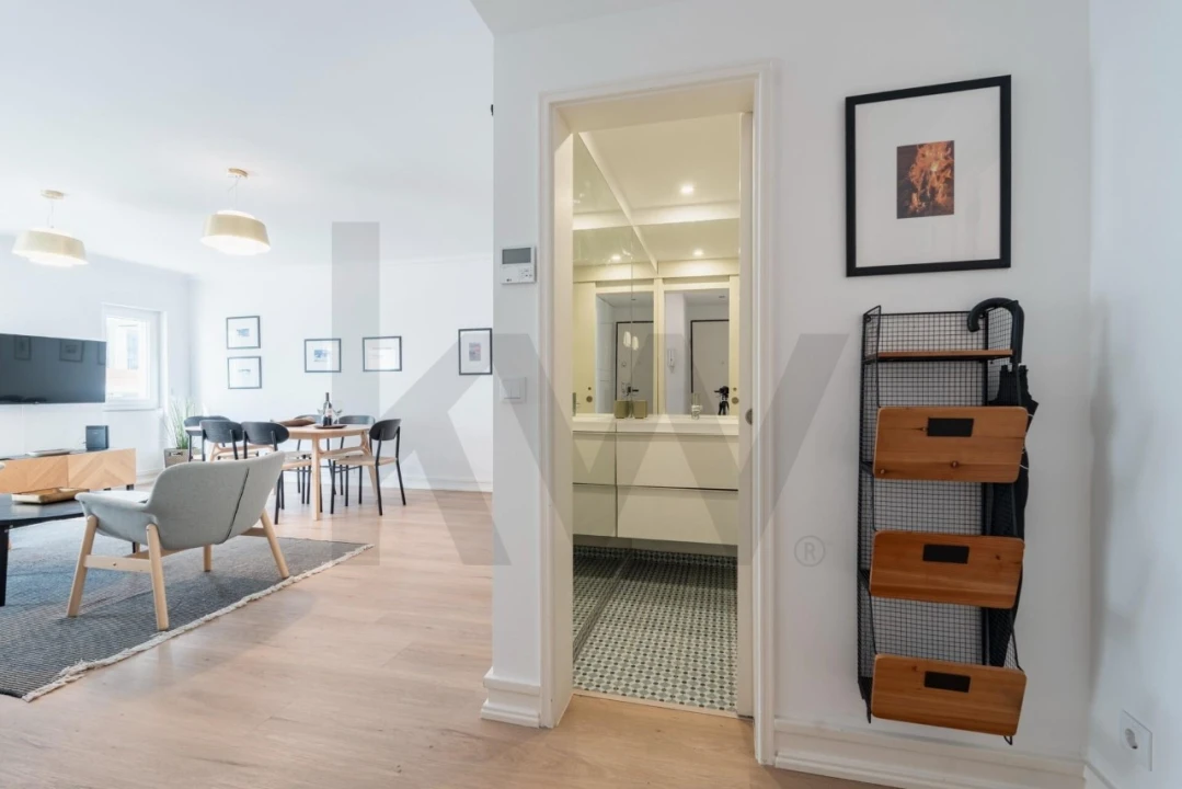 Apartamento T2 para Venda em Cascais e Estoril Foto 39