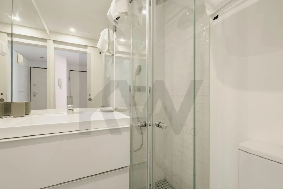 Apartamento T2 para Venda em Cascais e Estoril Foto 40