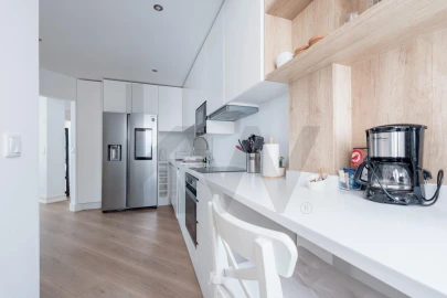 Apartamento T2 para Venda em Cascais e Estoril