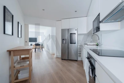 Apartamento T2 para Venda em Cascais e Estoril