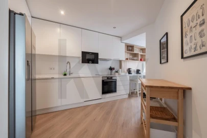 Apartamento T2 para Venda em Cascais e Estoril