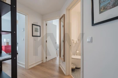 Apartamento T2 para Venda em Cascais e Estoril