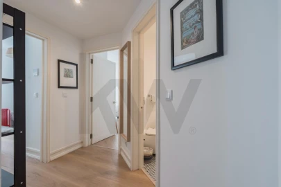 Apartamento T2 para Venda em Cascais e Estoril