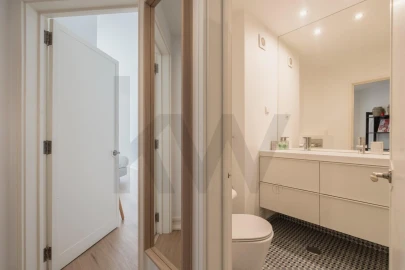 Apartamento T2 para Venda em Cascais e Estoril