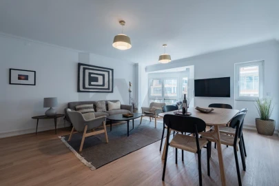 Apartamento T2 para Venda em Cascais e Estoril