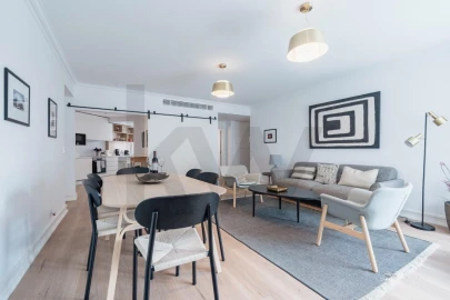 Apartamento T2 para Venda em Cascais e Estoril