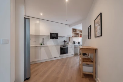 Apartamento T2 para Venda em Cascais e Estoril