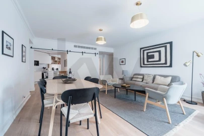 Apartamento T2 para Venda em Cascais e Estoril