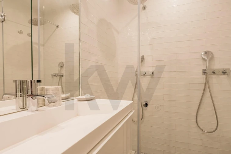 Apartamento T2 para Venda em Cascais e Estoril Foto 16