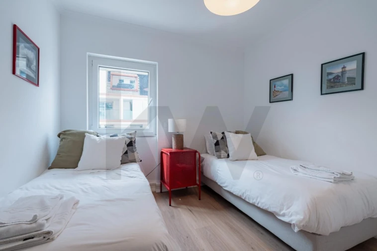 Apartamento T2 para Venda em Cascais e Estoril Foto 21