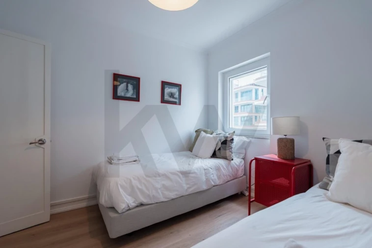 Apartamento T2 para Venda em Cascais e Estoril Foto 23
