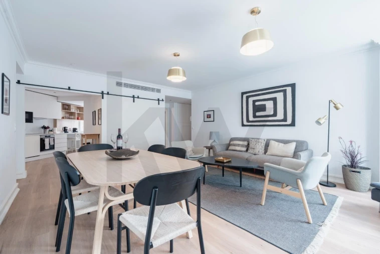 Apartamento T2 para Venda em Cascais e Estoril Foto 26