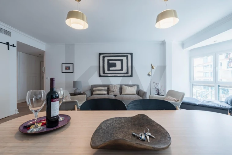Apartamento T2 para Venda em Cascais e Estoril Foto 28