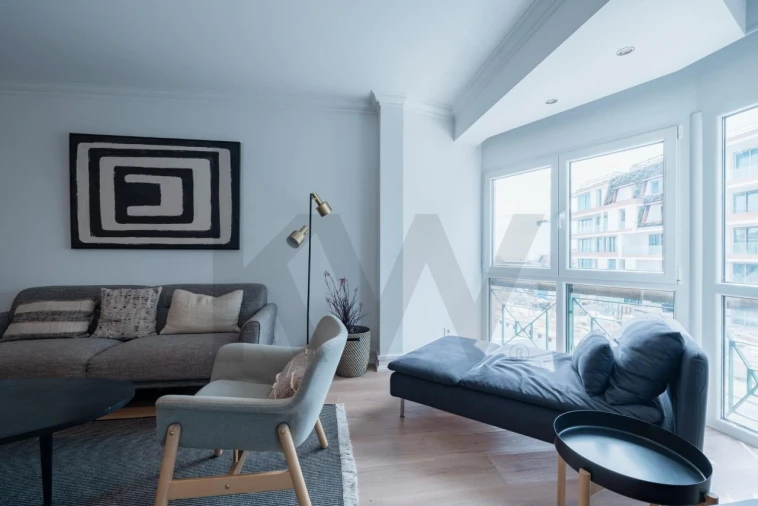 Apartamento T2 para Venda em Cascais e Estoril Foto 29