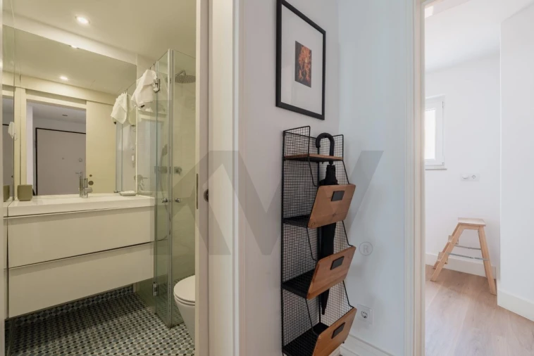 Apartamento T2 para Venda em Cascais e Estoril Foto 37