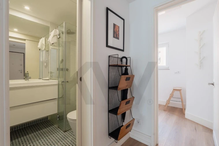 Apartamento T2 para Venda em Cascais e Estoril Foto 38