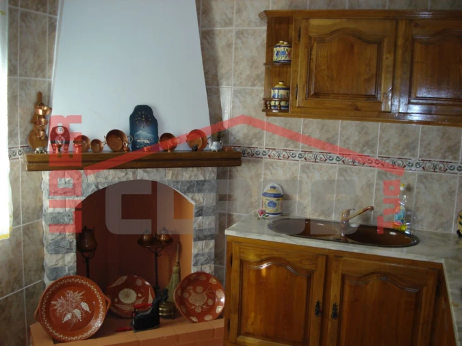 Moradia T6 para Venda em Frechas Foto 3