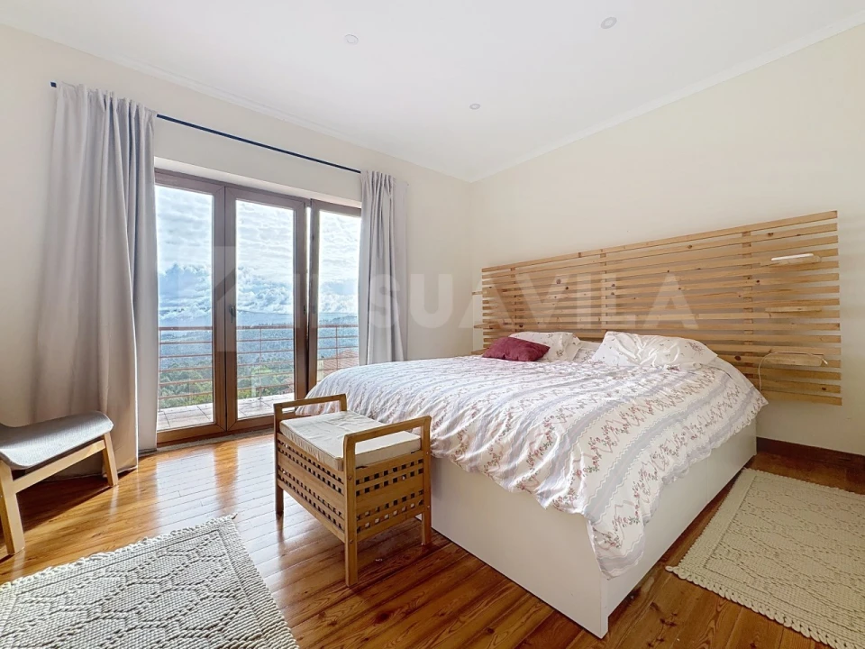 Moradia T3 para Venda em Candemil e Gondar Foto 21