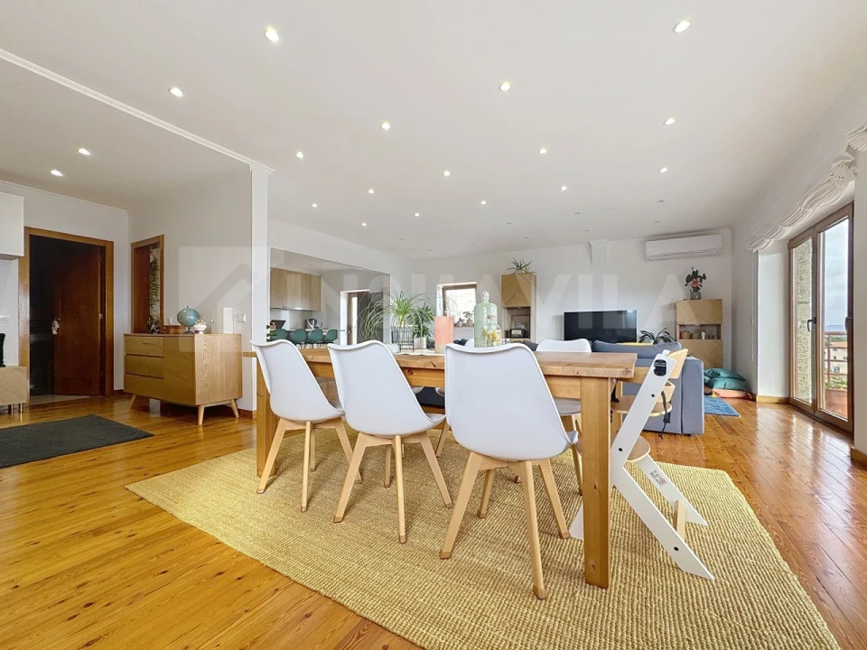 Moradia T3 para Venda em Candemil e Gondar Foto 10