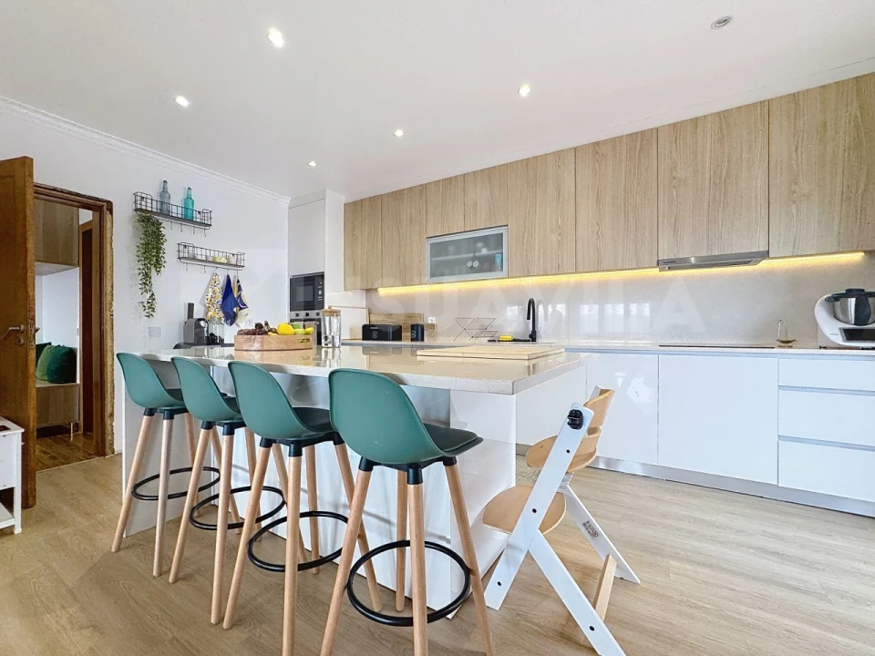 Moradia T3 para Venda em Candemil e Gondar Foto 15