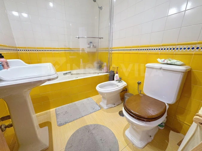 Moradia T3 para Venda em Candemil e Gondar Foto 21